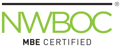 NWBOC MBE Certified: Minority Business Enterprise
